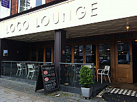 Loco Lounge