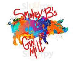 Smokey B's Gin Mill