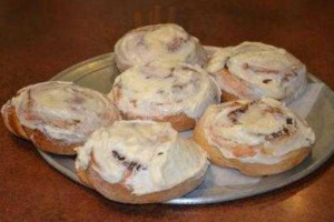 Red Rock Bakery Net Cafe