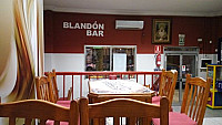 Blandon Bar Restaurante