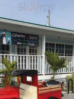 Anna Maria Island Creamery And Bakery