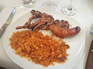 La Cabana De Patones