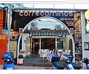 Pizzeria Correcaminos