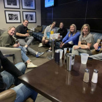 Market Street Bistro