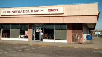 The Honey Baked Ham Company