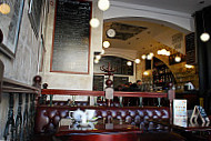 Le Trois Six Glacier Tapas