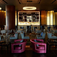 Ascent Lounge New York