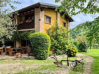 Valle Delle Gombe