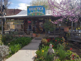 Eklecticafe