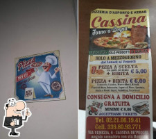 Pizzeria Cassina