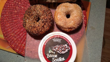 Bruegger's Bagels