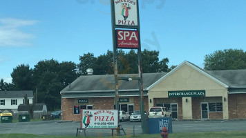 Nick Joe's Pizza
