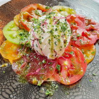 La Terrasse Du Marché