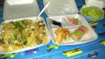 Oec Japanese Express