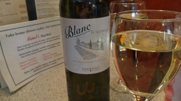 Nabeel's Cafe And Market