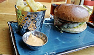 Harvester Livingston