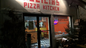 Felicia's Pizza Kitchen