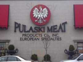 Pulaski Meat Products Co. Inc