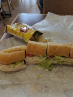 Jersey Mike's Subs