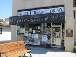 The Ice Cream Dr