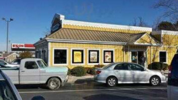 Biscuitville