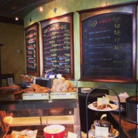 Provence Breads Cafe