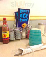 Bird's Egg Cafe