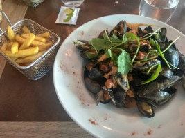 La Taverne Table De Caractère Chasseneuil Du Poitou