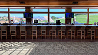 The Grille At Cinnabar Hills Golf Club