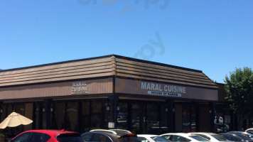 Maral Cuisine