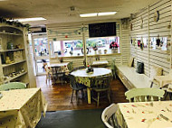 The Vintage Tea Rooms