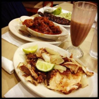 El Rinconcito Latino Coral Way