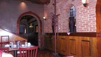 Morin's Hometown Grille