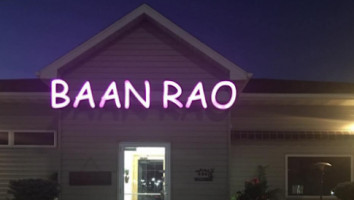 Baan Rao Thai Mini Market