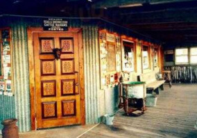 Fly By Night Cattle Company