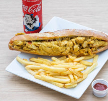 Aladdin Kebab