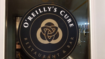 O'reilly's Cure Restaurant Bar