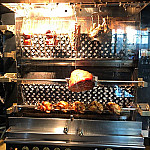 Rotisserie Henri Iv