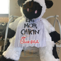 Chick-fil-a