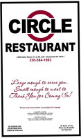 Circle Restaurant