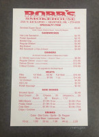 Robb's Smokehouse
