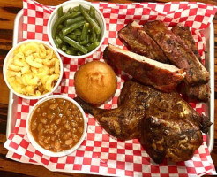 Tubby's Q And Smokehouse