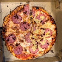 Piccola Pizza