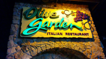 Olive Garden Beavercreek