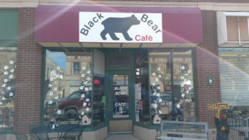 Black Bear Cafe