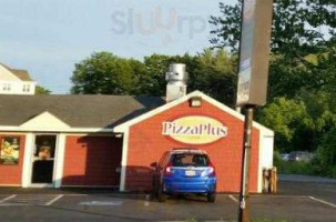 Pizza Plus