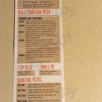 Blaze Pizza