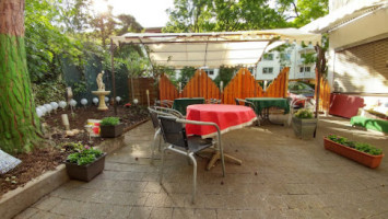 Pizzeria Milano Mainz