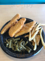 Long John Silver's