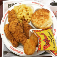 Bojangles